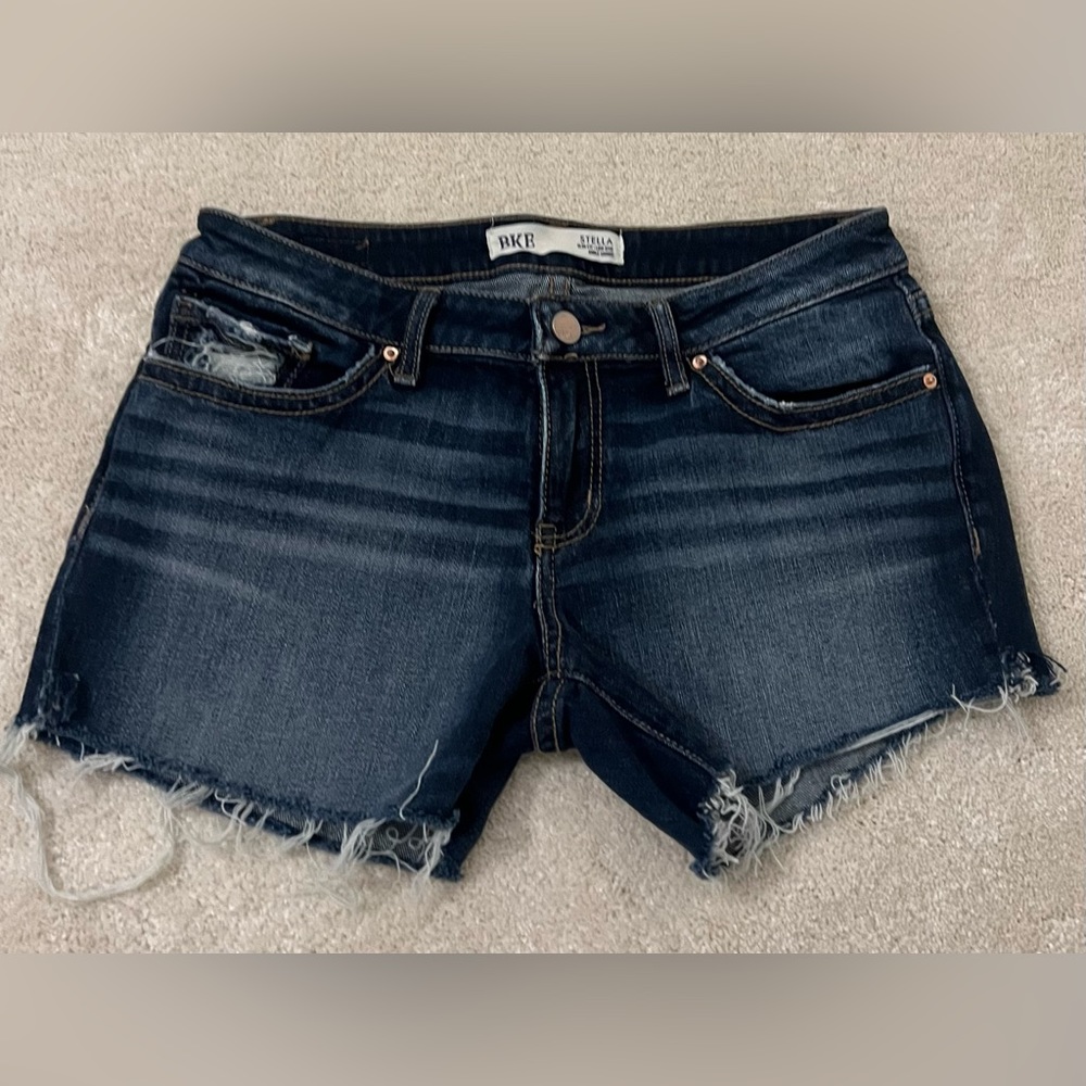 BKE SHORTS SIZE 29